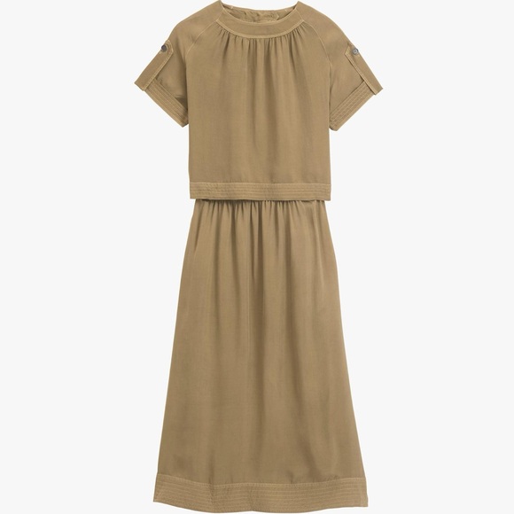 NWT Zara dress - Picture 1 of 1